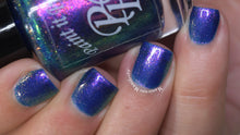 Paint It Pretty Polish: "Kraken's Ink" *CAPPED PRE-ORDER*