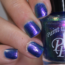 Paint It Pretty Polish: "Kraken's Ink" *CAPPED PRE-ORDER*