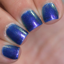 Paint It Pretty Polish: "Kraken's Ink" *CAPPED PRE-ORDER*
