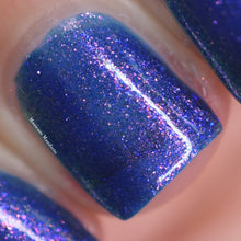 Paint It Pretty Polish: "Kraken's Ink" *CAPPED PRE-ORDER*
