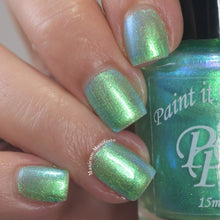 Paint It Pretty Polish: "Lik and Dip" *CAPPED PRE-ORDER*