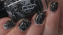 Paint It Pretty Polish: "Licorice Layers" *OVERSTOCK*