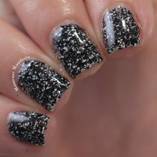 Paint It Pretty Polish: "Licorice Layers" *OVERSTOCK*