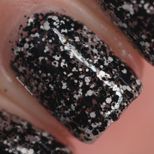 Paint It Pretty Polish: "Licorice Layers" *OVERSTOCK*