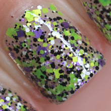 Paint It Pretty Polish: Hellaween "Monster Mashup" *CAPPED PRE-ORDER*