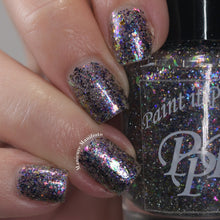 Paint It Pretty Polish: Pride "Refraction of Love" (Reflective) *OVERSTOCK*