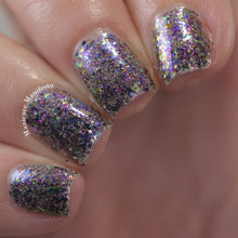 Paint It Pretty Polish: Pride "Refraction of Love" (Reflective) *OVERSTOCK*