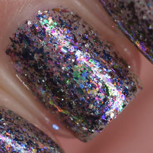 Paint It Pretty Polish: Pride "Refraction of Love" (Reflective) *OVERSTOCK*