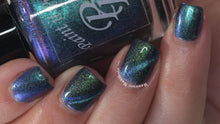 Paint It Pretty Polish: "Sour Sugar Shift" (Magnetic) *CAPPED PRE-ORDER*