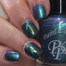 Paint It Pretty Polish: "Sour Sugar Shift" (Magnetic) *CAPPED PRE-ORDER*