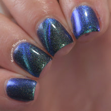 Paint It Pretty Polish: "Sour Sugar Shift" (Magnetic) *CAPPED PRE-ORDER*