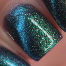 Paint It Pretty Polish: "Sour Sugar Shift" (Magnetic) *CAPPED PRE-ORDER*