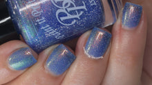 Paint It Pretty Polish: "Sour, Sweet, Gone" *CAPPED PRE-ORDER*
