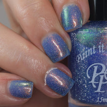 Paint It Pretty Polish: "Sour, Sweet, Gone" *CAPPED PRE-ORDER*