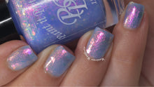 Paint It Pretty Polish: "Sugar Spun Magic" *OVERSTOCK*