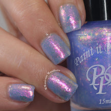 Paint It Pretty Polish: "Sugar Spun Magic" *OVERSTOCK*
