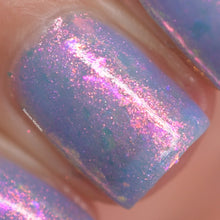 Paint It Pretty Polish: "Sugar Spun Magic" *OVERSTOCK*