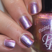 Paint It Pretty Polish: Charity "Tail Waggin Twlight" *CAPPED PRE-ORDER*