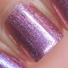 Paint It Pretty Polish: Charity "Tail Waggin Twlight" *CAPPED PRE-ORDER*