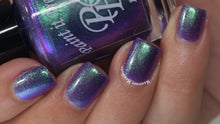 Paint It Pretty Polish: "The Joker" *CAPPED PRE-ORDER*