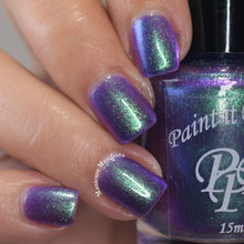 Paint It Pretty Polish: "The Joker" *CAPPED PRE-ORDER*