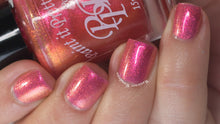 Paint It Pretty Polish: "The Truth Always Comes Out" *CAPPED PRE-ORDER*