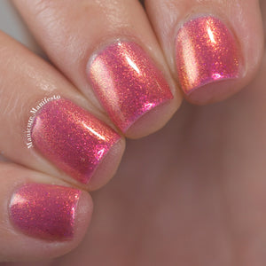 Paint It Pretty Polish: "The Truth Always Comes Out" *CAPPED PRE-ORDER*