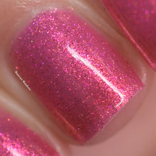 Paint It Pretty Polish: "The Truth Always Comes Out" *CAPPED PRE-ORDER*