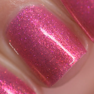 Paint It Pretty Polish: "The Truth Always Comes Out" *CAPPED PRE-ORDER*