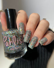 Pahlish: Holidays "Party Hearty" *PRE-ORDER*