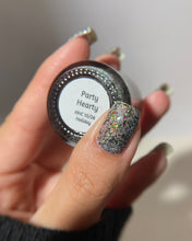 Pahlish: Holidays "Party Hearty" *PRE-ORDER*
