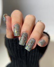 Pahlish: Holidays "Party Hearty" *PRE-ORDER*