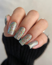 Pahlish: Holidays "Party Hearty" *PRE-ORDER*