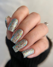 Pahlish: Holidays "Party Hearty" *PRE-ORDER*