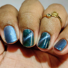 Penelope Luz: SINGLE "Peacock Feather" (Magnetic) *CAPPED PRE-ORDER*