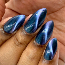 Penelope Luz: SINGLE "Peacock Feather" (Magnetic) *CAPPED PRE-ORDER*