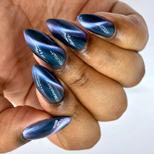 Penelope Luz: SINGLE "Peacock Feather" (Magnetic) *CAPPED PRE-ORDER*