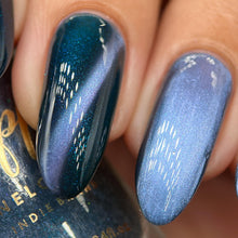 Penelope Luz: SINGLE "Peacock Feather" (Magnetic) *CAPPED PRE-ORDER*