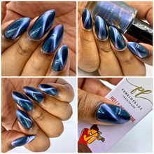 Penelope Luz: SINGLE "Peacock Feather" (Magnetic) *CAPPED PRE-ORDER*