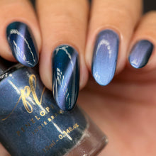 Penelope Luz: SINGLE "Peacock Feather" (Magnetic) *CAPPED PRE-ORDER*