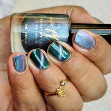 Penelope Luz: SINGLE "Peacock Feather" (Magnetic) *CAPPED PRE-ORDER*