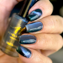 Penelope Luz: SINGLE "Peacock Feather" (Magnetic) *CAPPED PRE-ORDER*