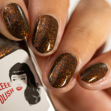 Shleee Polish "Who Brought the Dog? *CPRE-ORDER*