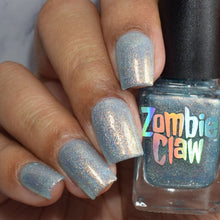 Zombie Claw: "Unicorn Friend" OVERSTOCK