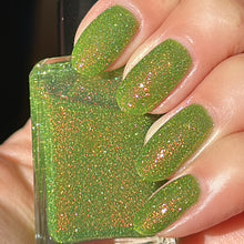 Shleee Polish: "…Not Even At All" OVERSTOCK