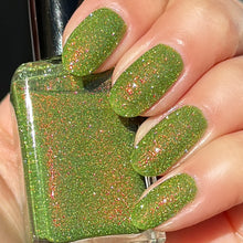 Shleee Polish: "…Not Even At All" OVERSTOCK
