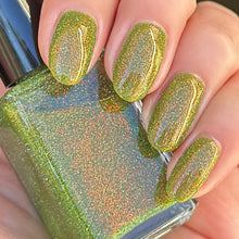 Shleee Polish: "…Not Even At All" OVERSTOCK