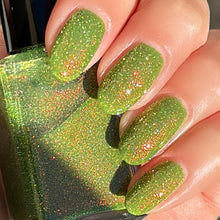 Shleee Polish: "…Not Even At All" OVERSTOCK