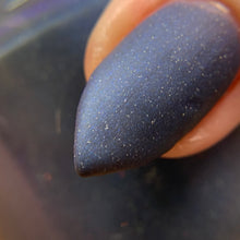 Sassy Cats Lacquer: "A Bit Purr-suasive" *OVERSTOCK*
