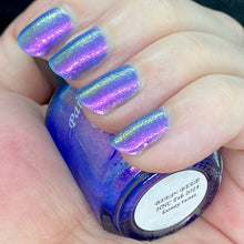 Paint It Pretty Polish: ENCORE "Beep, Beep" *CAPPED PRE-ORDER*